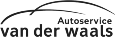 Autoservice van der Waals