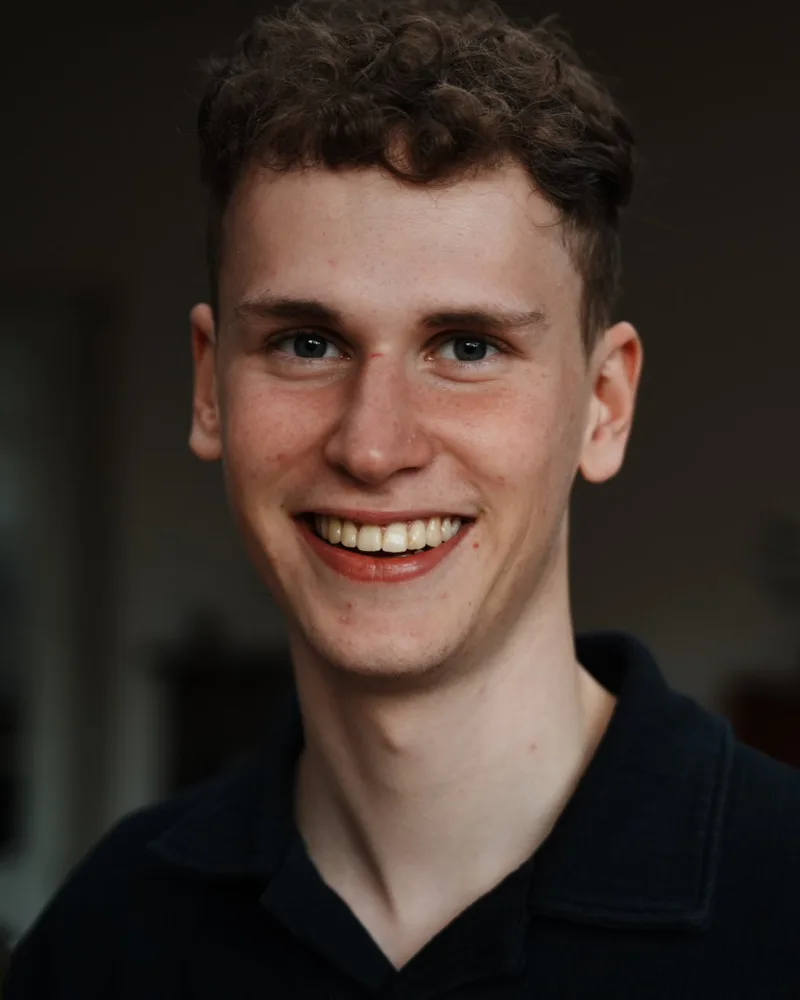 Jesse Lamm